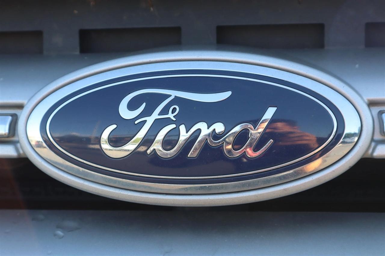 Ford Escape SEL FWD 2018