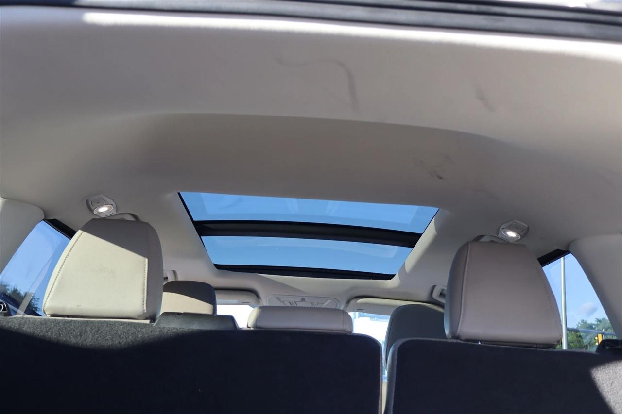 Ford Escape SEL FWD 2018