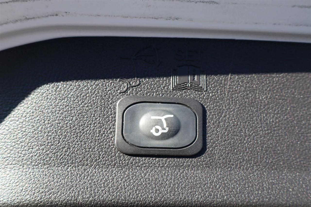 Ford Escape SEL FWD 2018