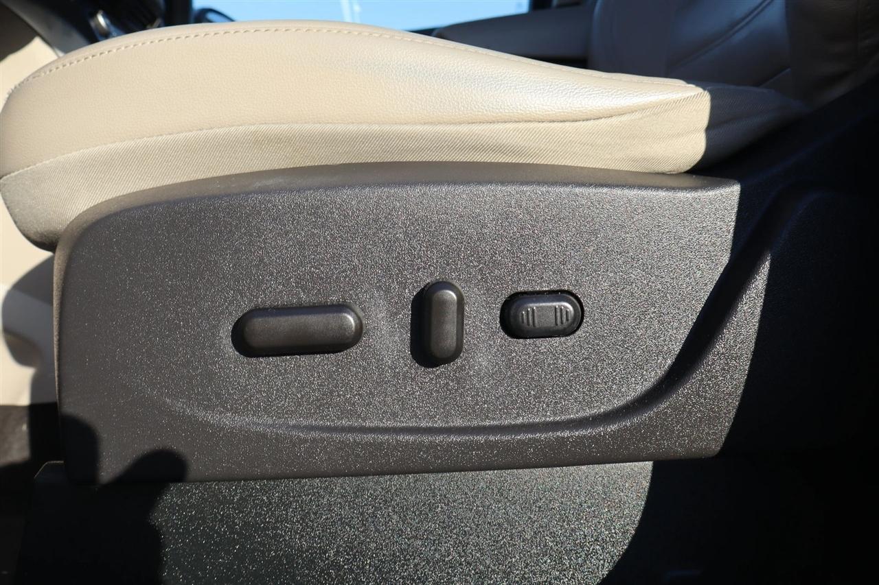 Ford Escape SEL FWD 2018