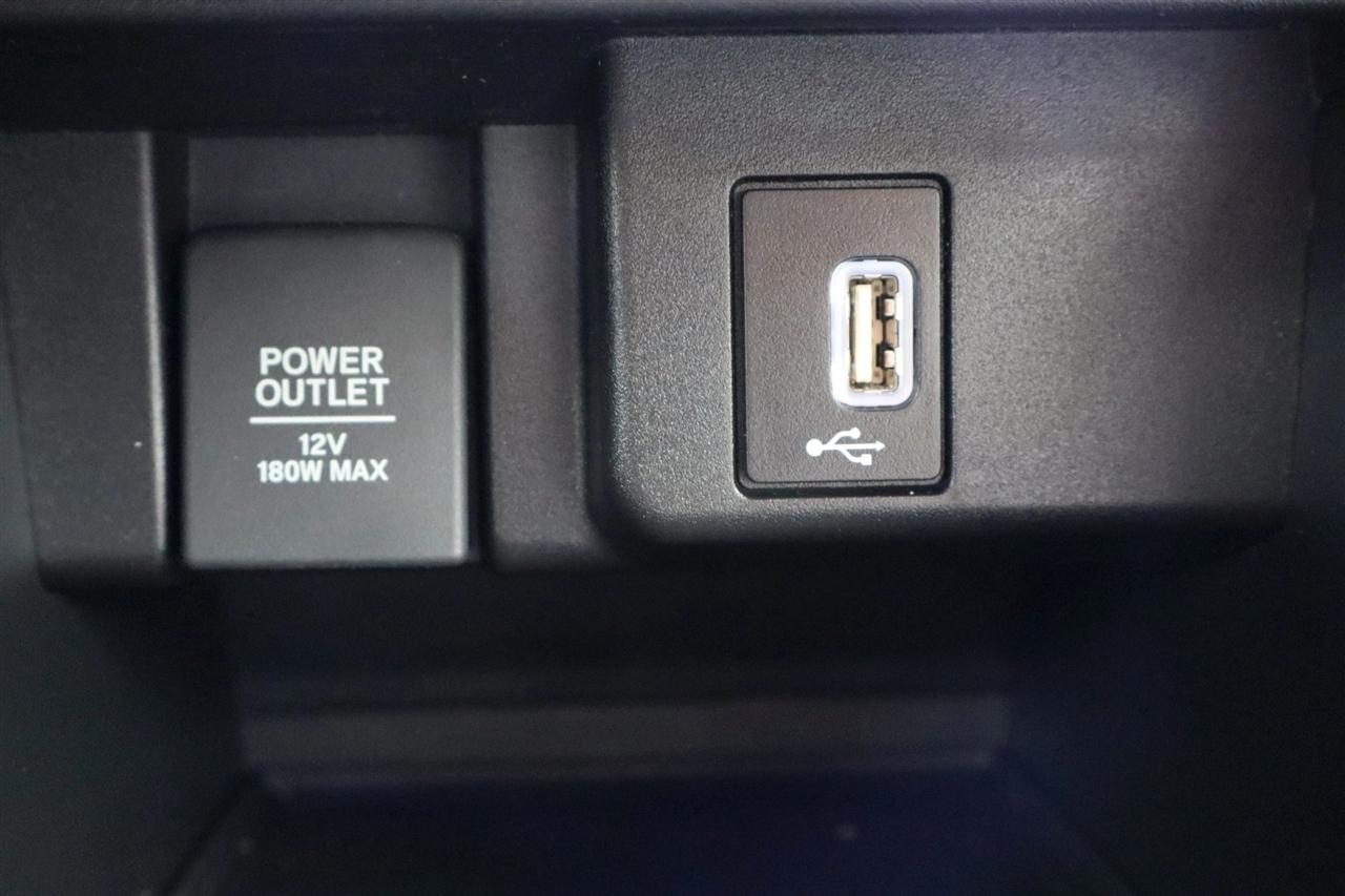 Honda Accord LX CVT 2018