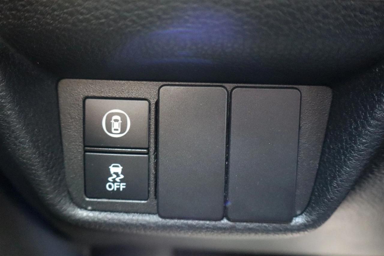 Honda Accord LX CVT 2018