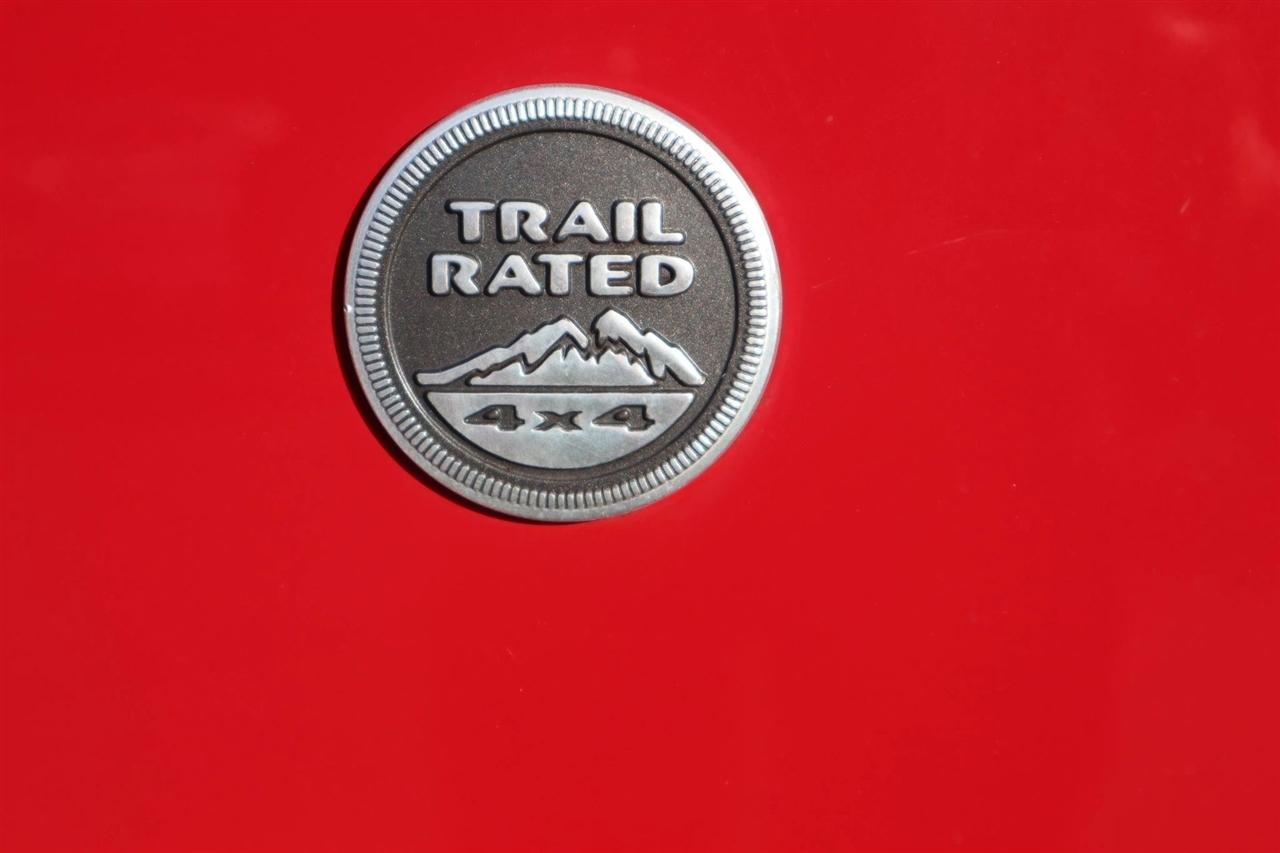 Jeep Wrangler Unlimited X 4WD 2008