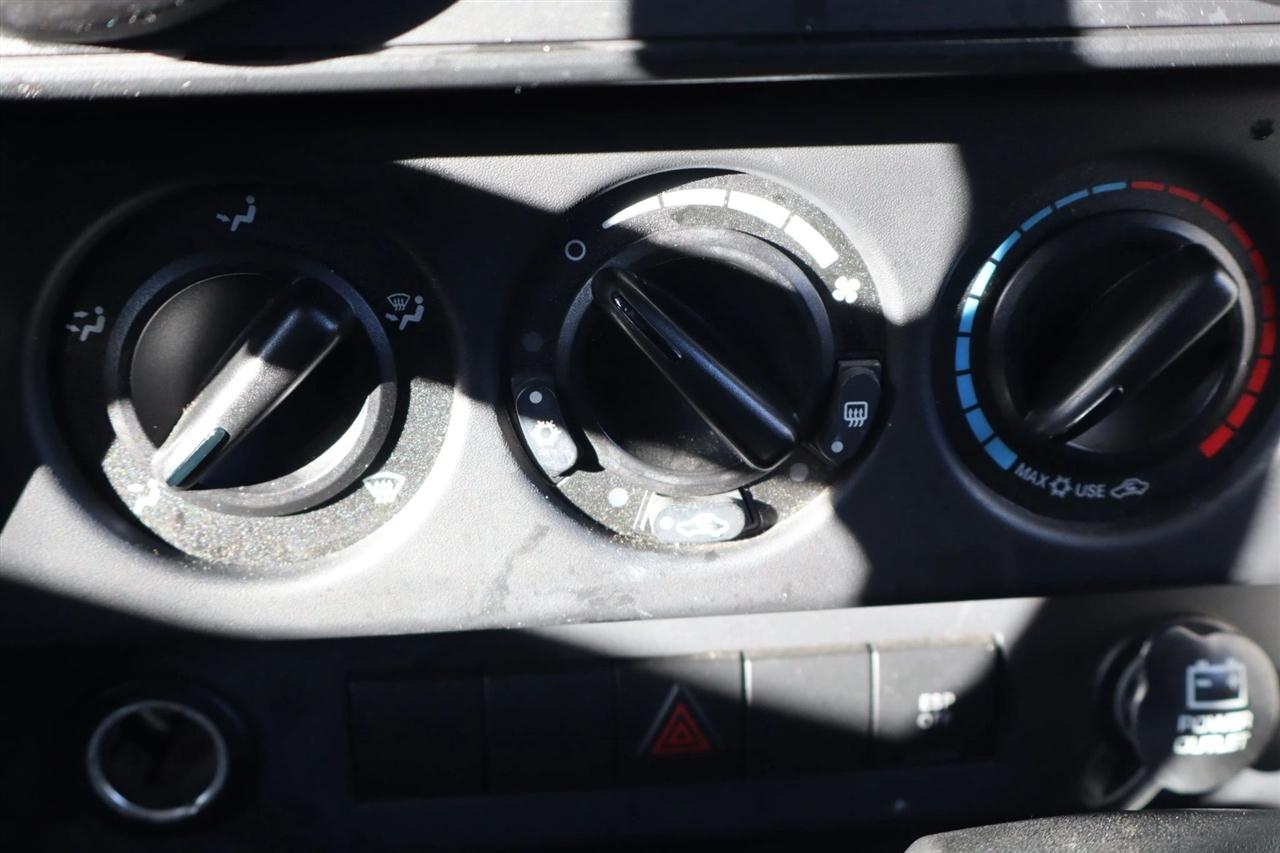 Jeep Wrangler Unlimited X 4WD 2008