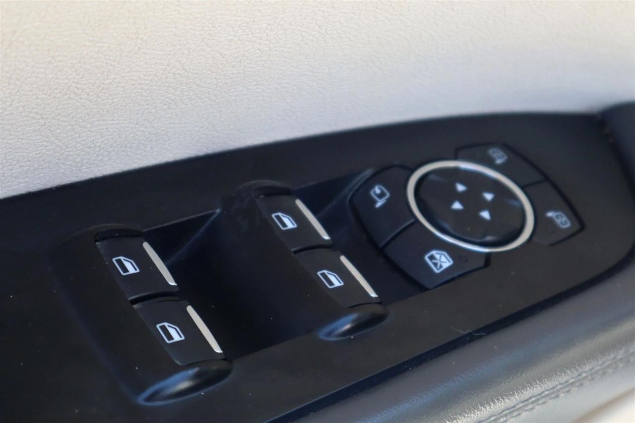 Lincoln Nautilus Reserve AWD 2019