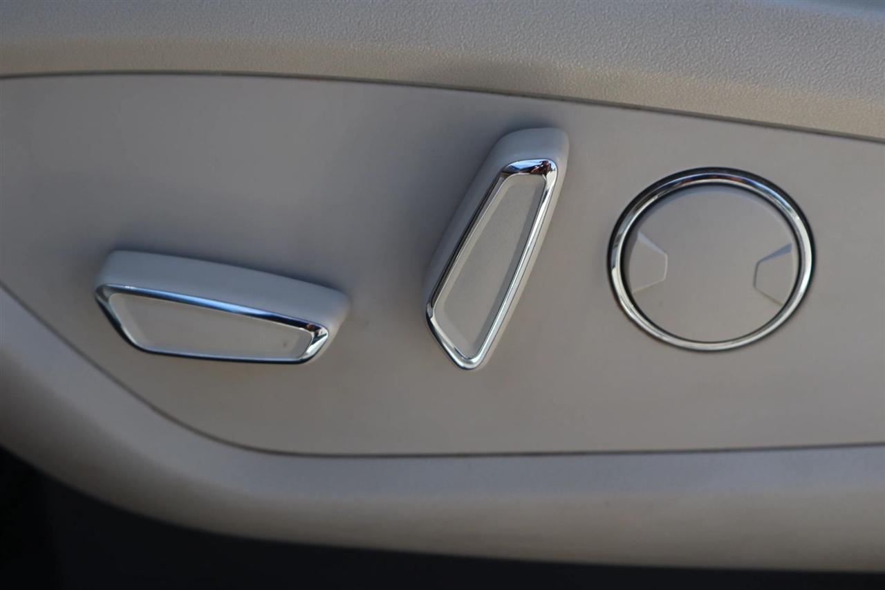Lincoln Nautilus Reserve AWD 2019