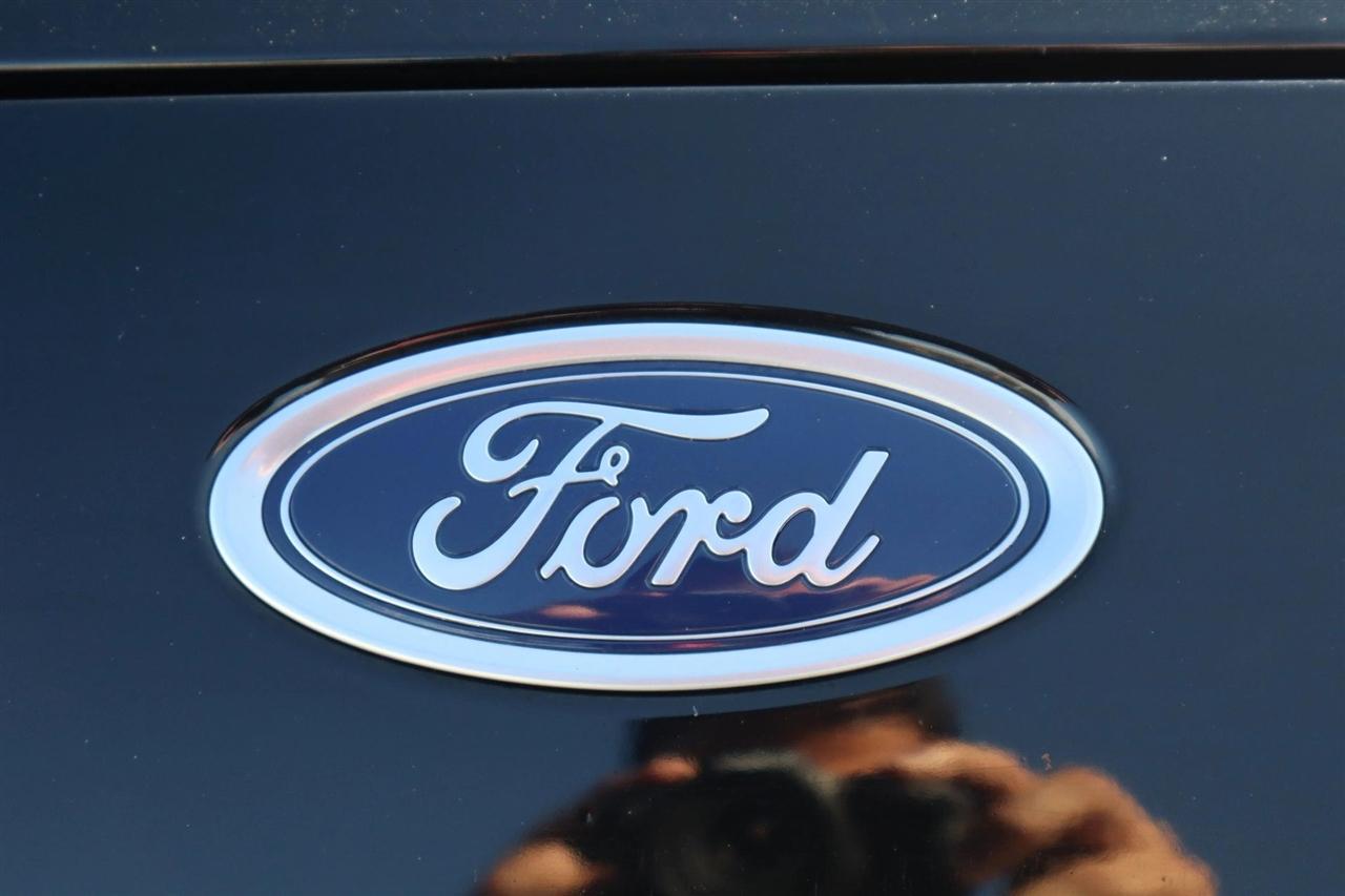 Ford Fusion Energi SE 2018