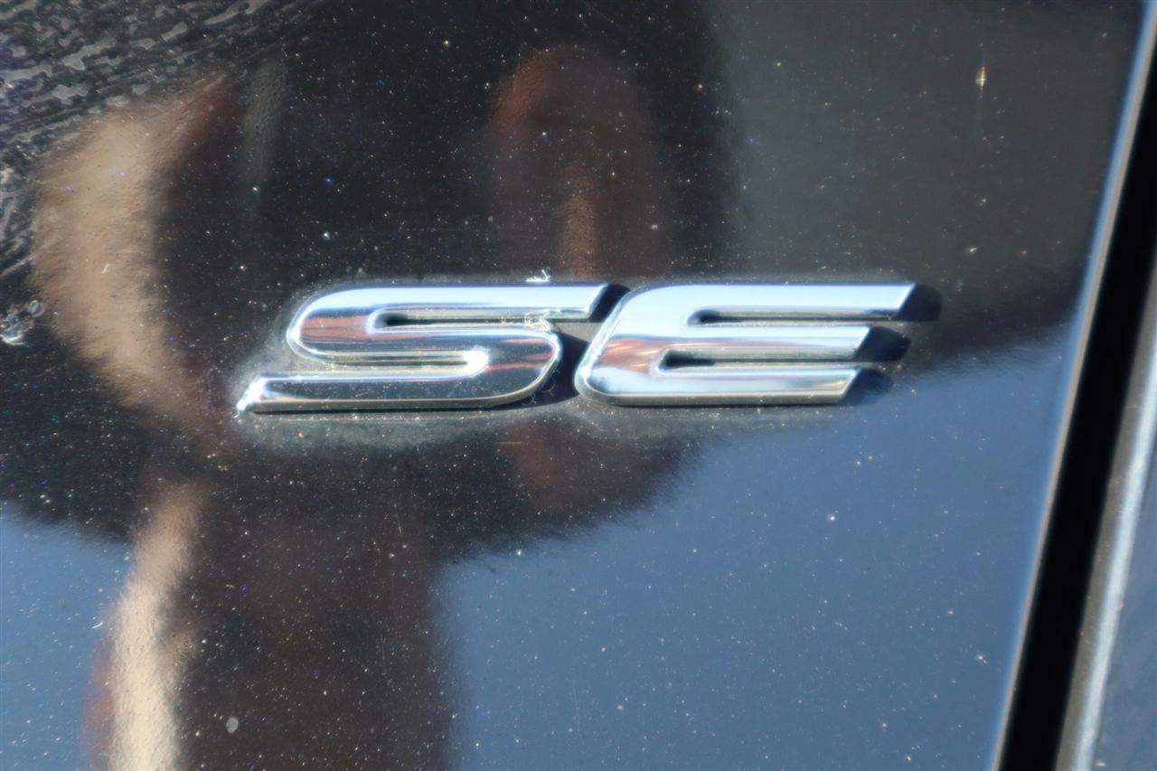 Ford Fusion Energi SE 2018