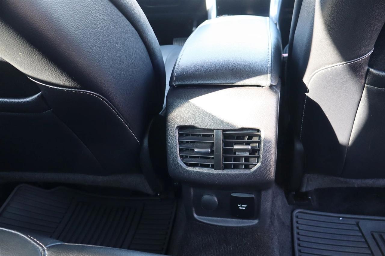 Ford Fusion Energi SE 2018