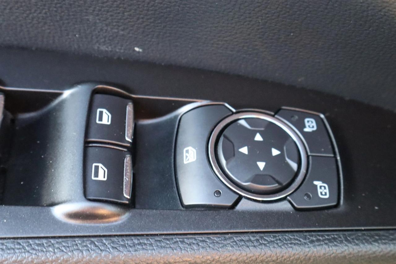 Ford Fusion Energi SE 2018