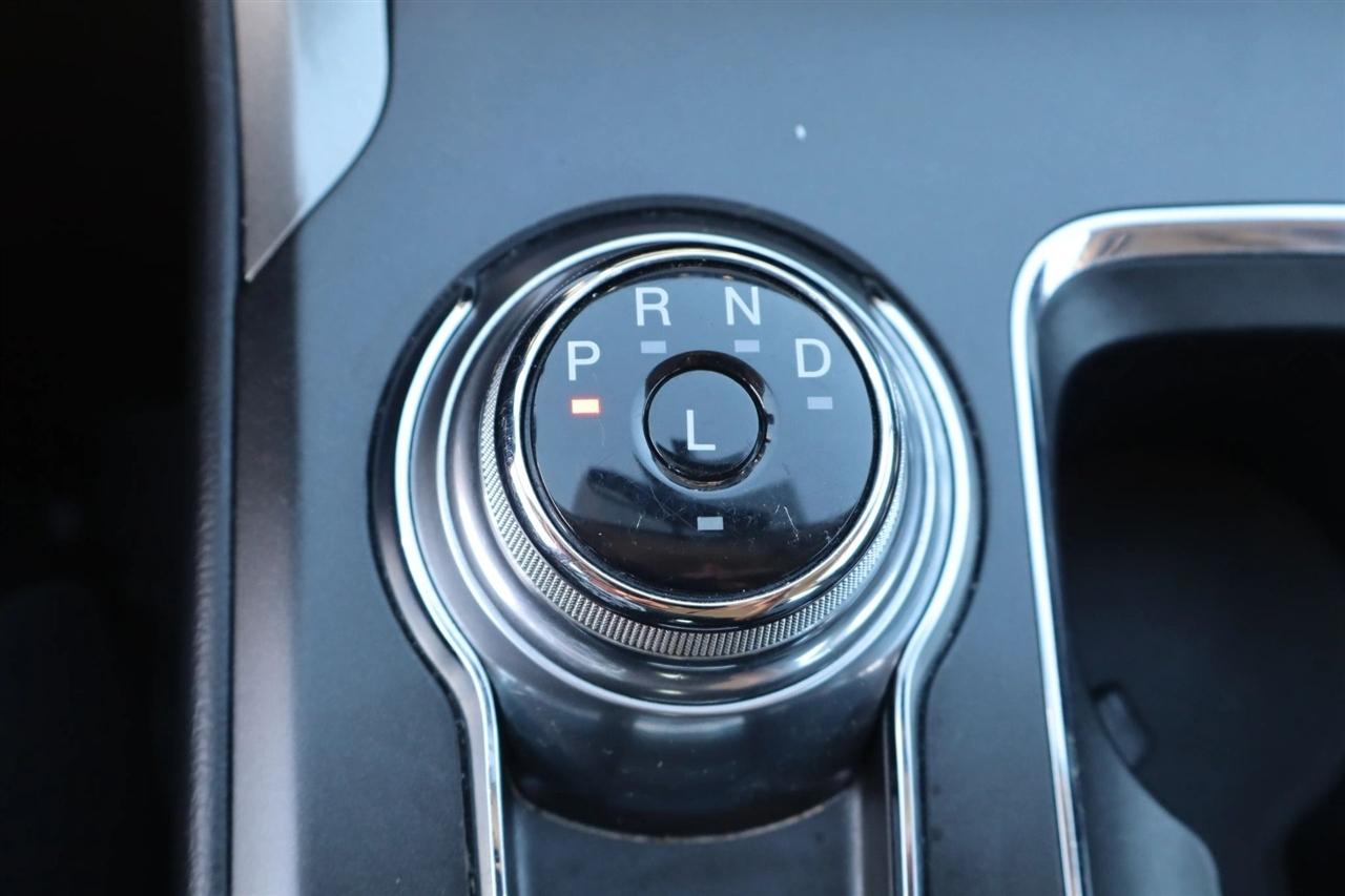 Ford Fusion Energi SE 2018