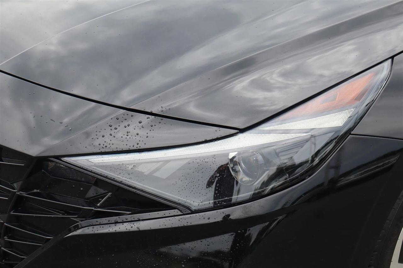 Hyundai Elantra N Line 7A 2022