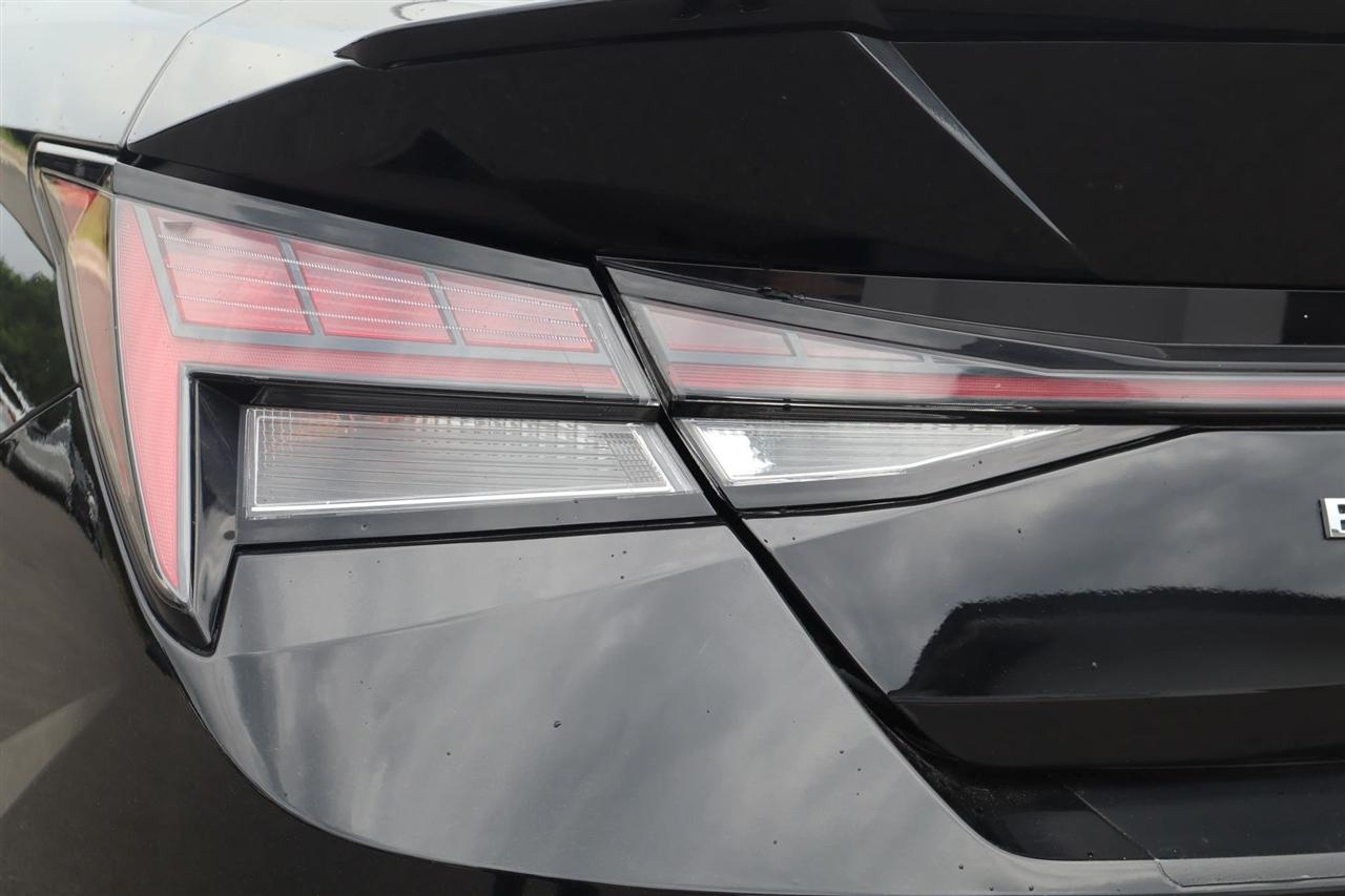 Hyundai Elantra N Line 7A 2022