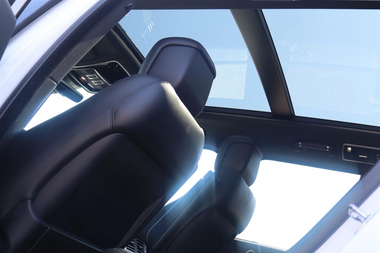 Land Rover Range Rover HSE 2019