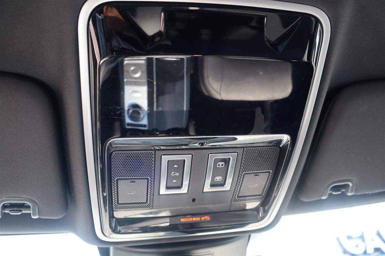 Land Rover Range Rover HSE 2019