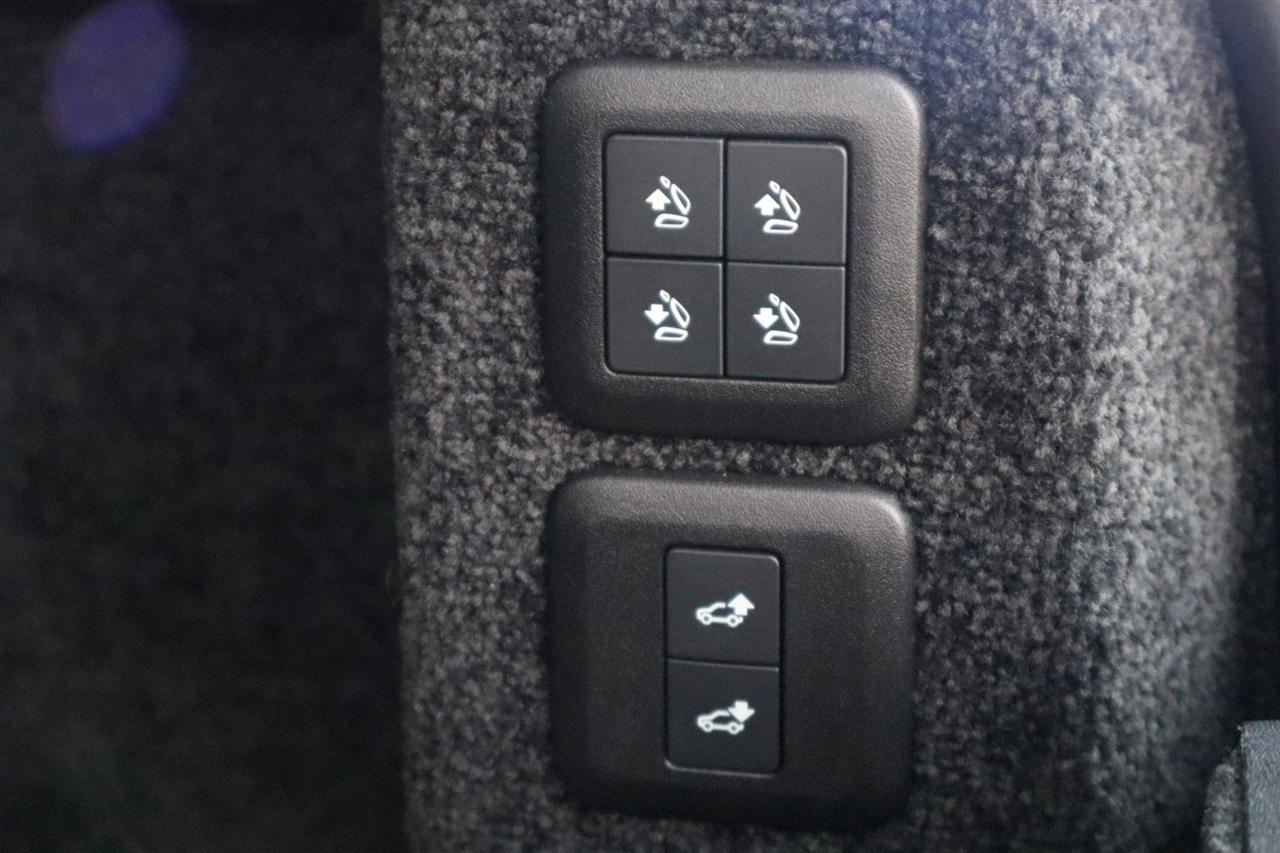 Land Rover Range Rover HSE 2019