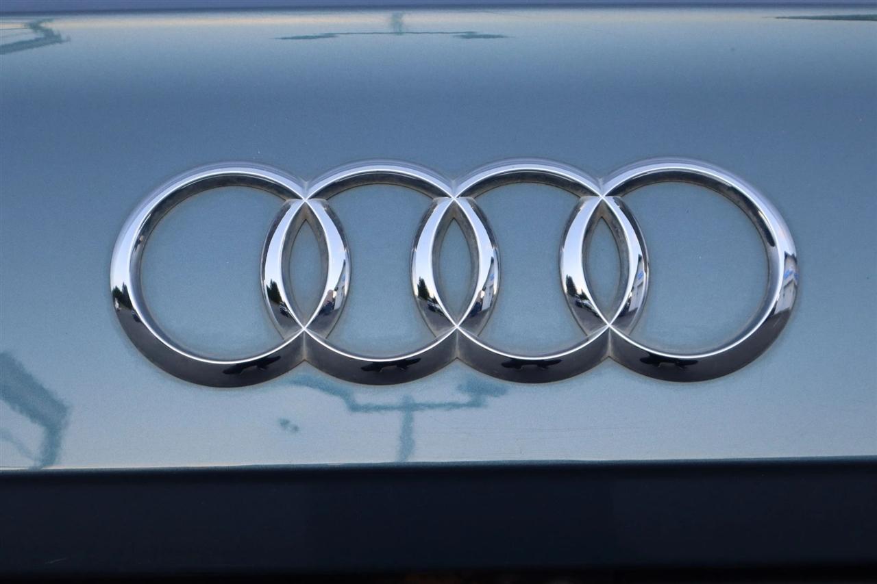 Audi Q5 2.0T Premium quattro 2018