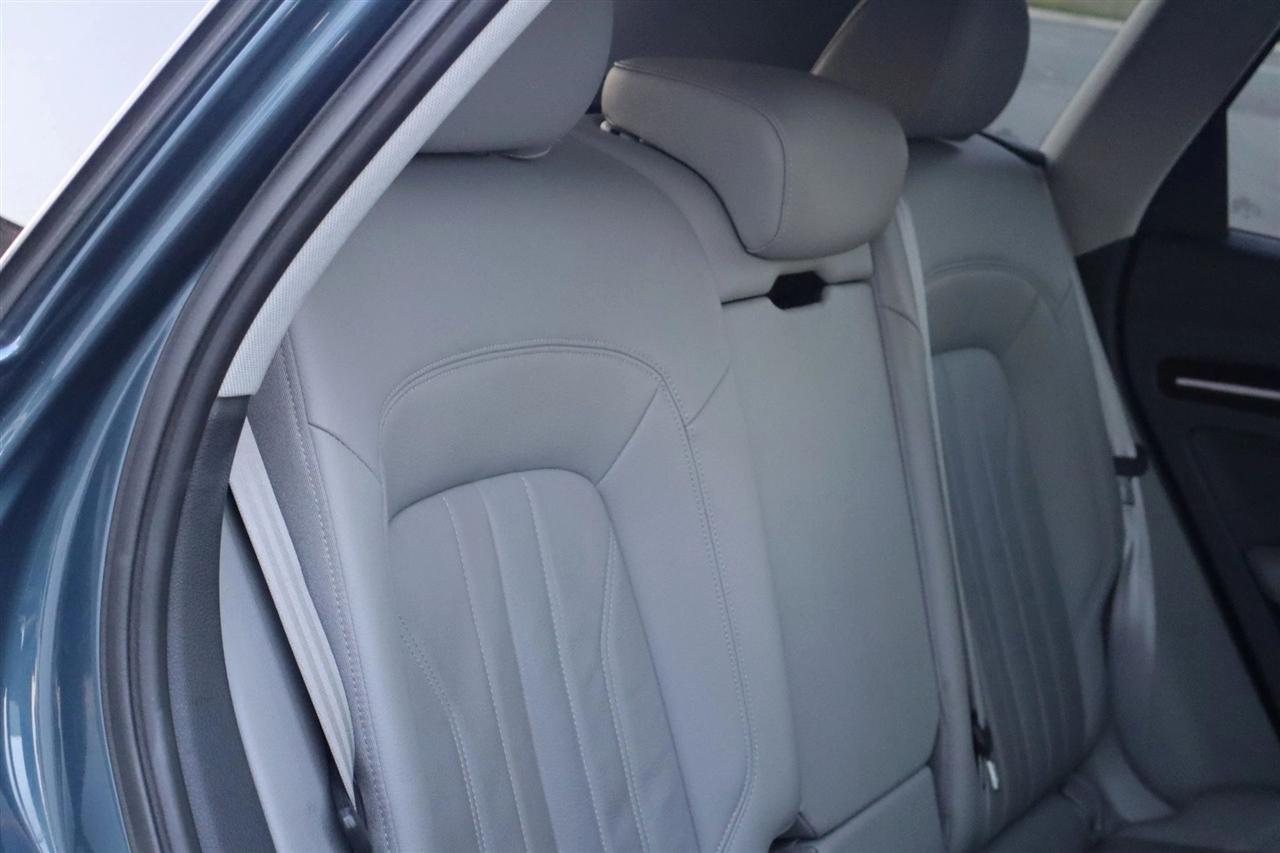 Audi Q5 2.0T Premium quattro 2018