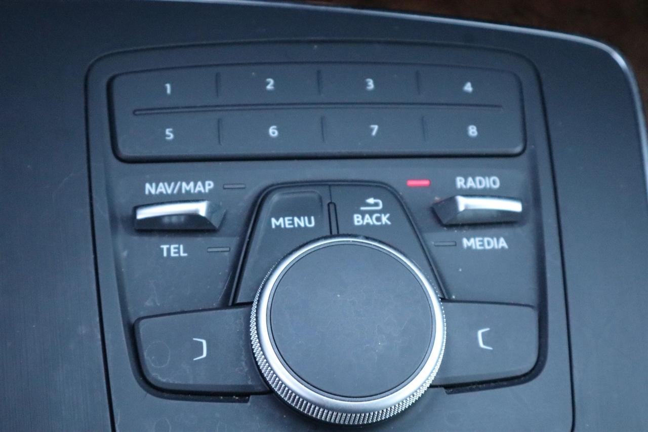 Audi Q5 2.0T Premium quattro 2018