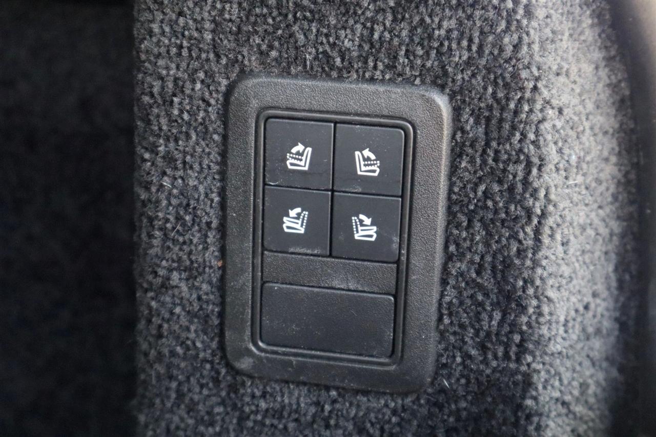Land Rover Range Rover Supercharged LWB 2016
