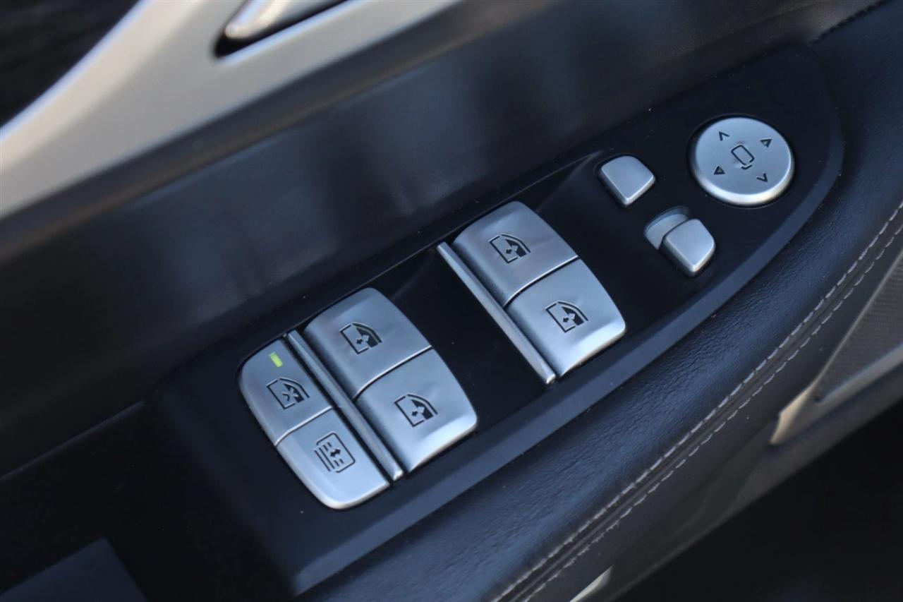 BMW 7-Series 750i 2018