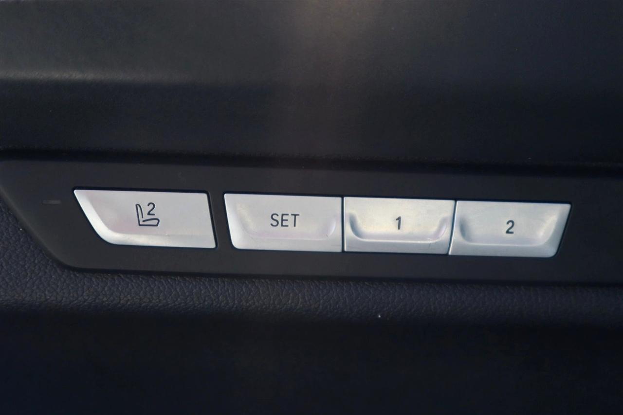 BMW 7-Series 750i 2018