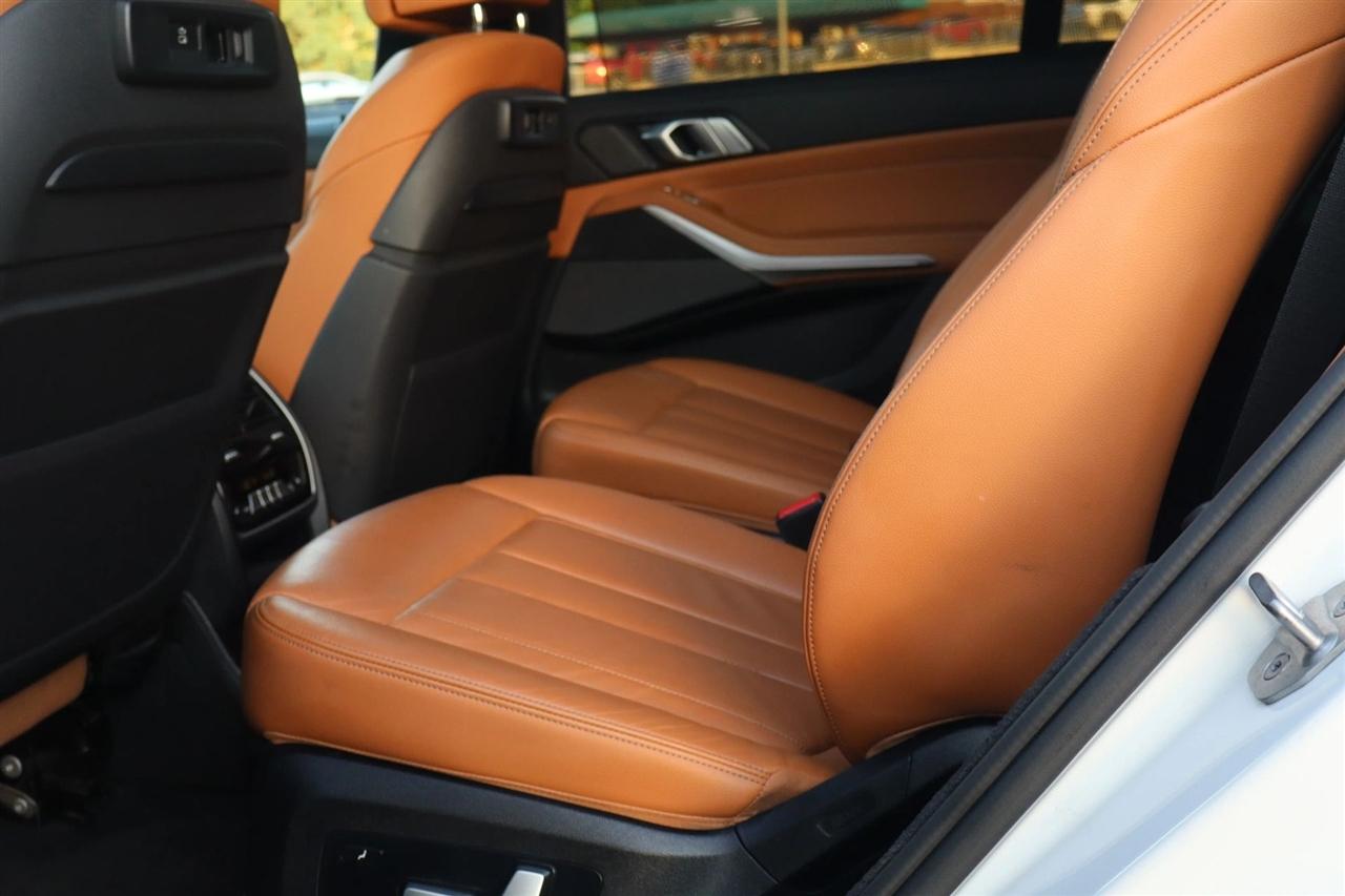 BMW X7 xDrive40i 2021