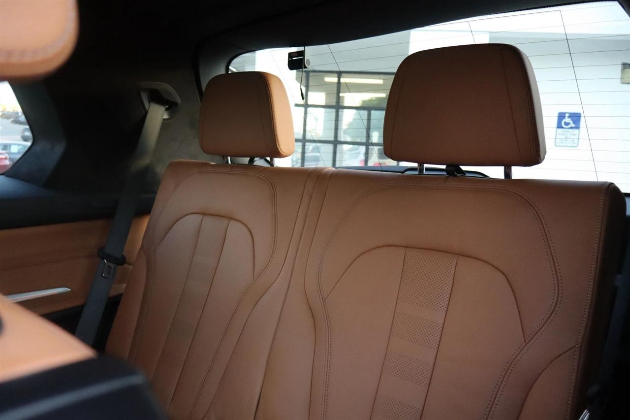 BMW X7 xDrive40i 2021