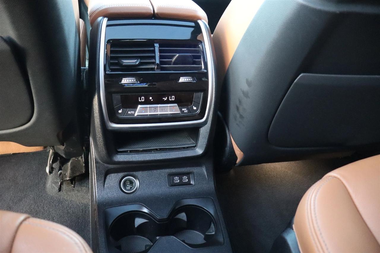 BMW X7 xDrive40i 2021