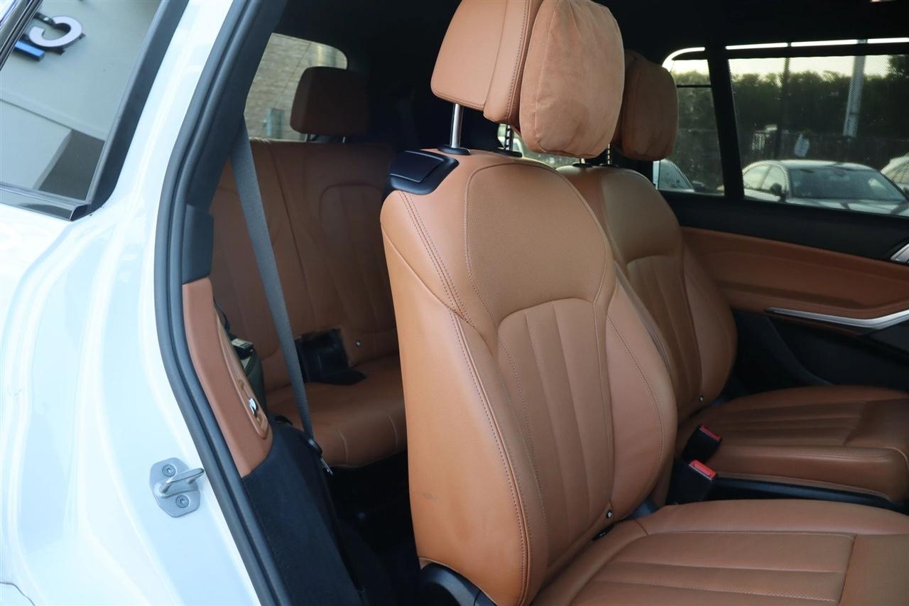 BMW X7 xDrive40i 2021