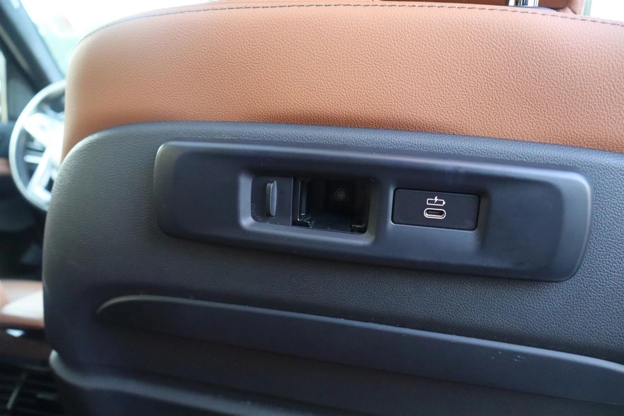BMW X7 xDrive40i 2021