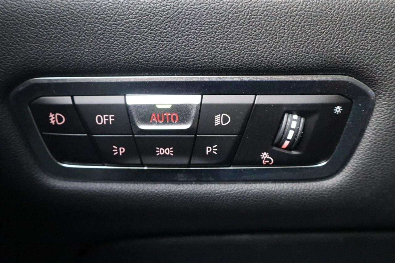 BMW X7 xDrive40i 2021