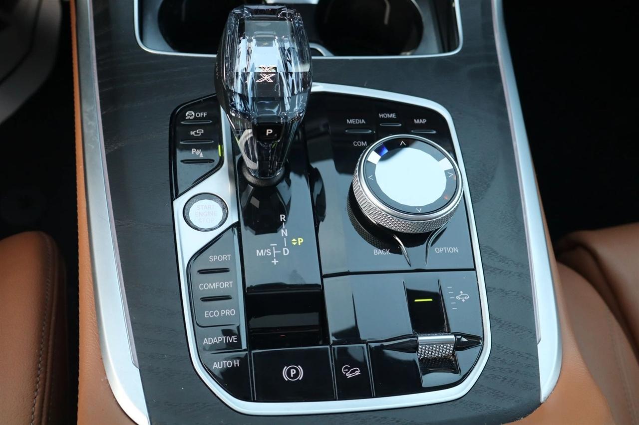 BMW X7 xDrive40i 2021
