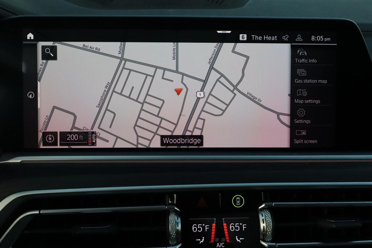 BMW X7 xDrive40i 2021