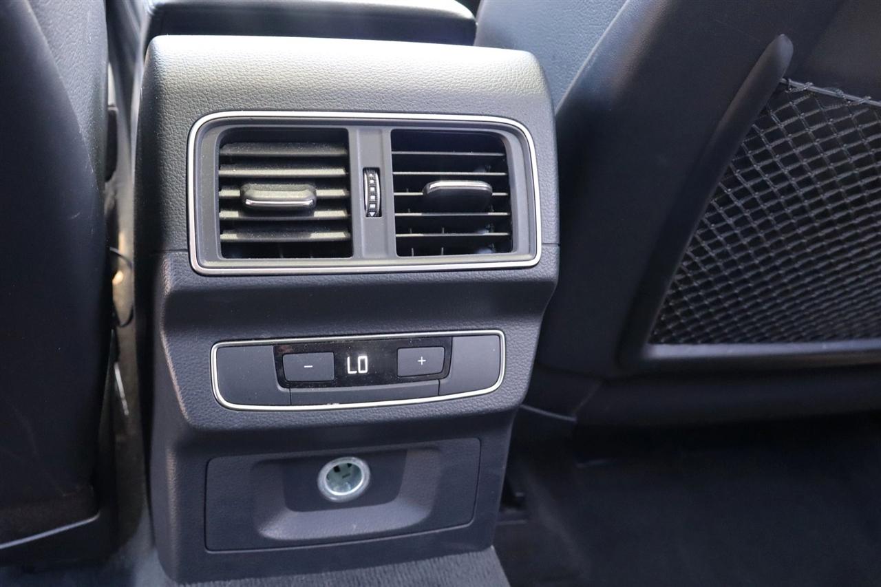 Audi Q5 2.0T Premium Plus quattro 2018