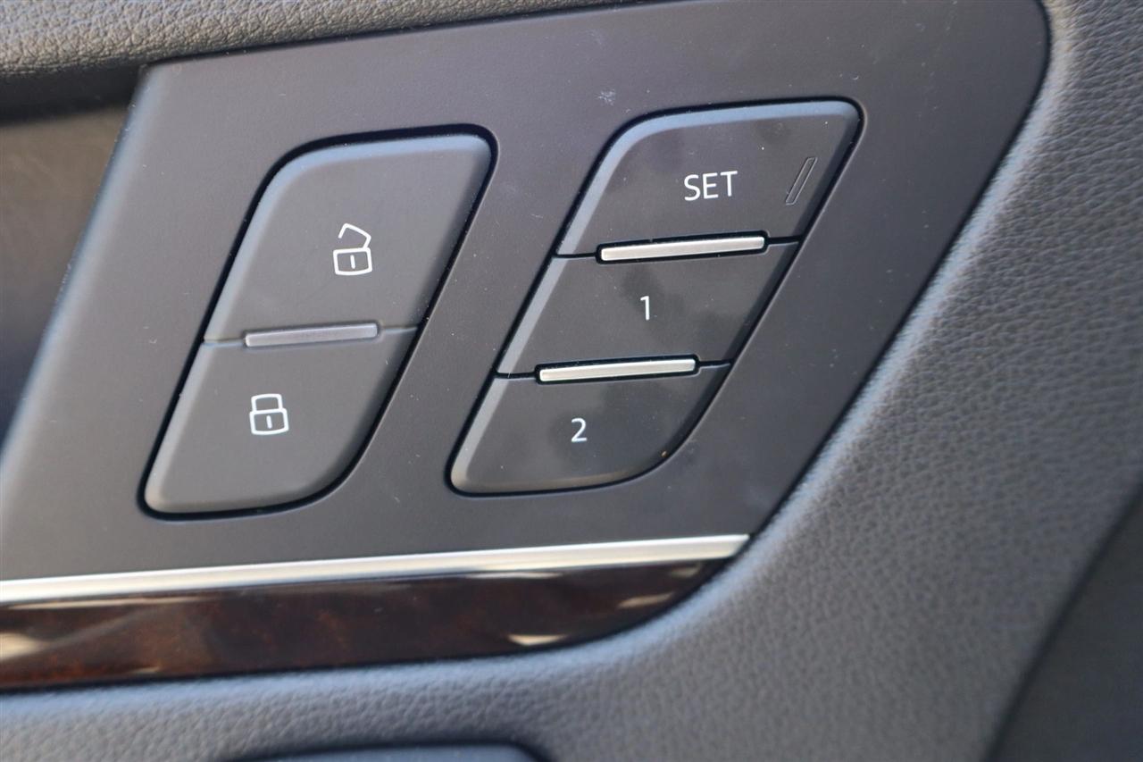 Audi Q5 2.0T Premium Plus quattro 2018