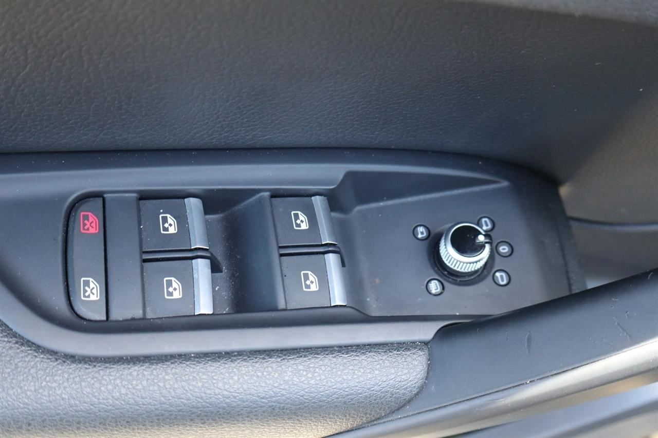 Audi Q5 2.0T Premium Plus quattro 2018