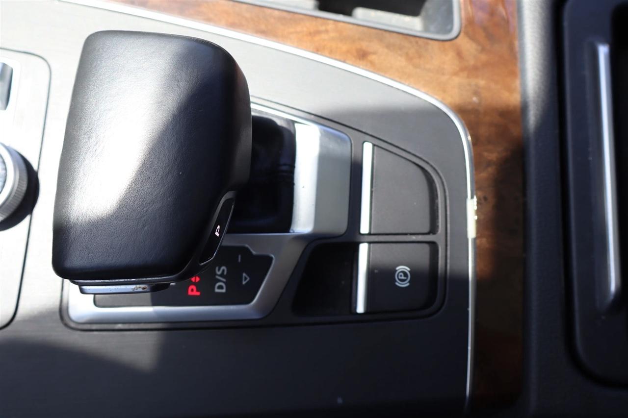 Audi Q5 2.0T Premium Plus quattro 2018