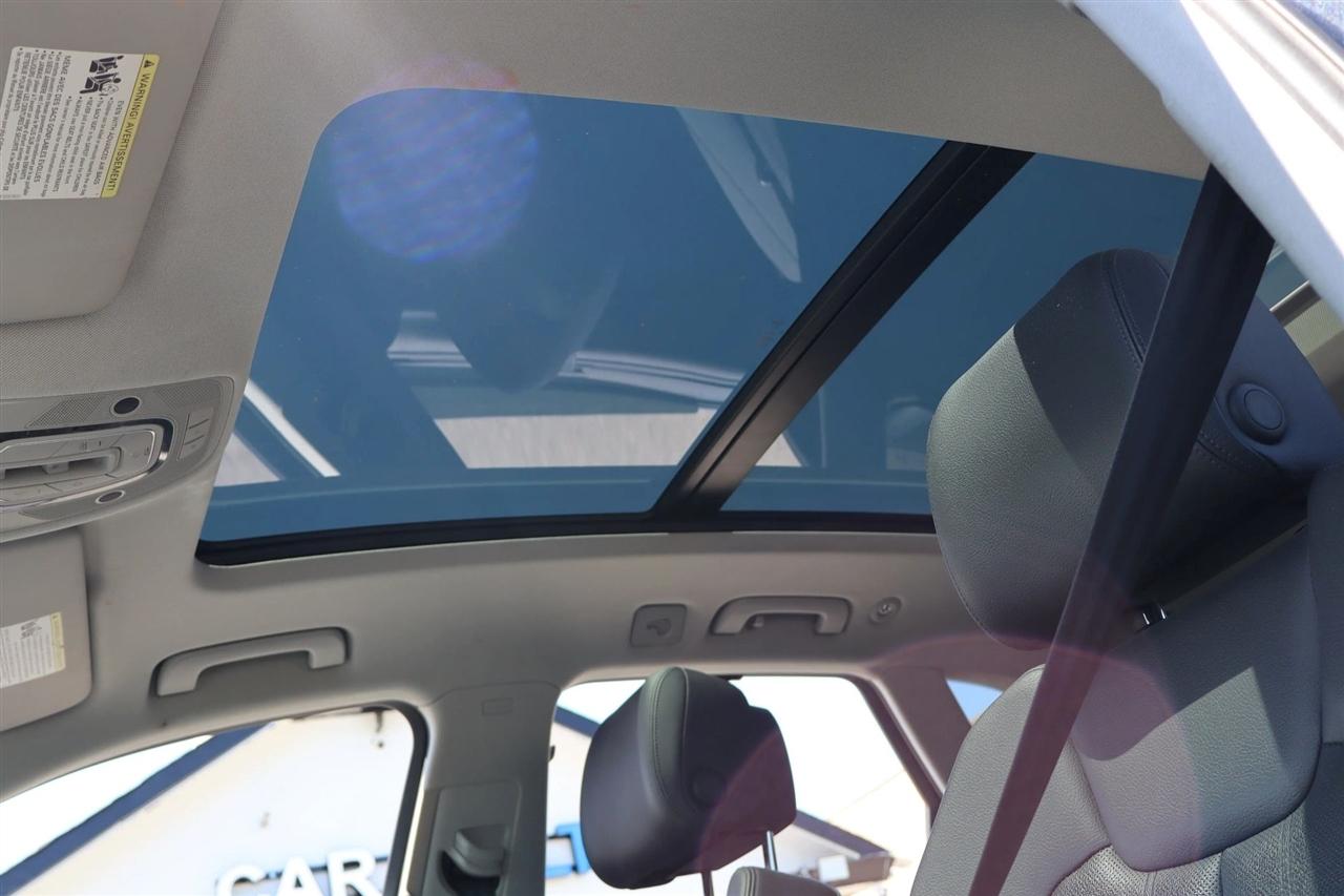 Audi Q5 2.0T Premium Plus quattro 2018