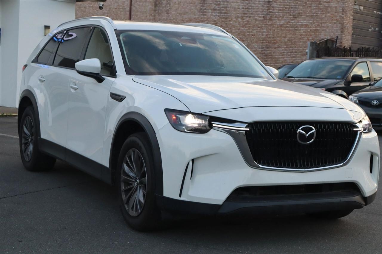 Mazda CX-90 Preferred Plus 2024