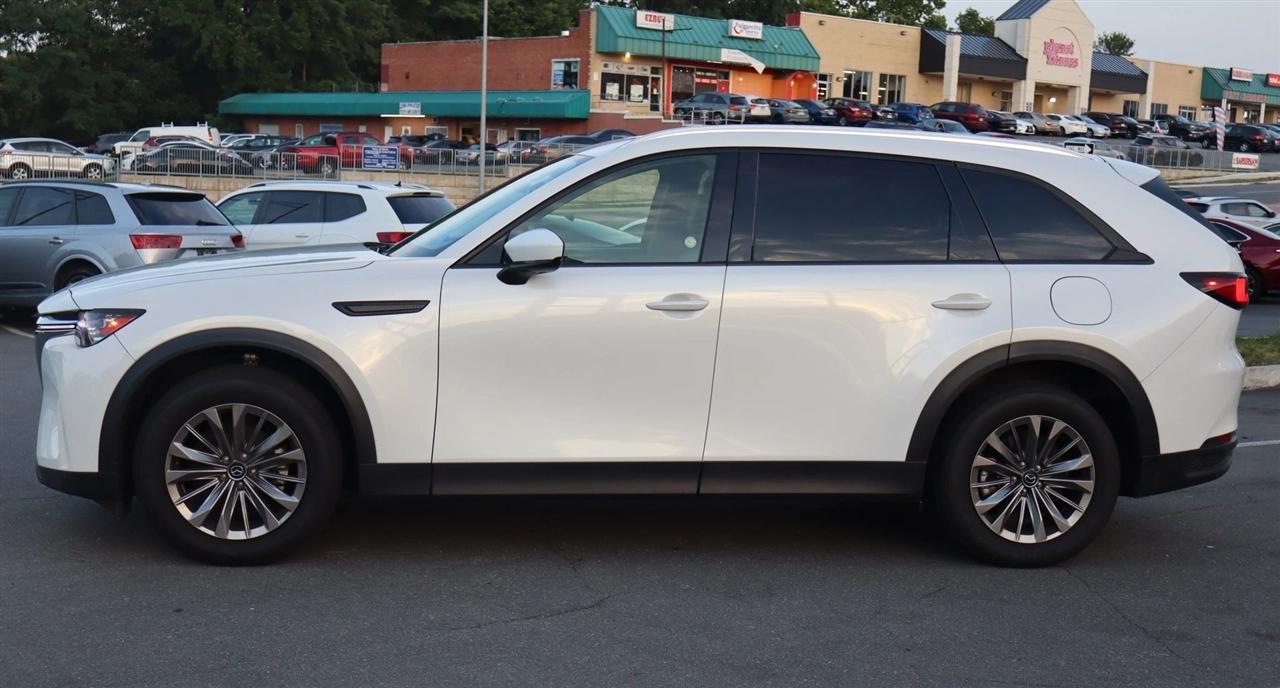 Mazda CX-90 Preferred Plus 2024