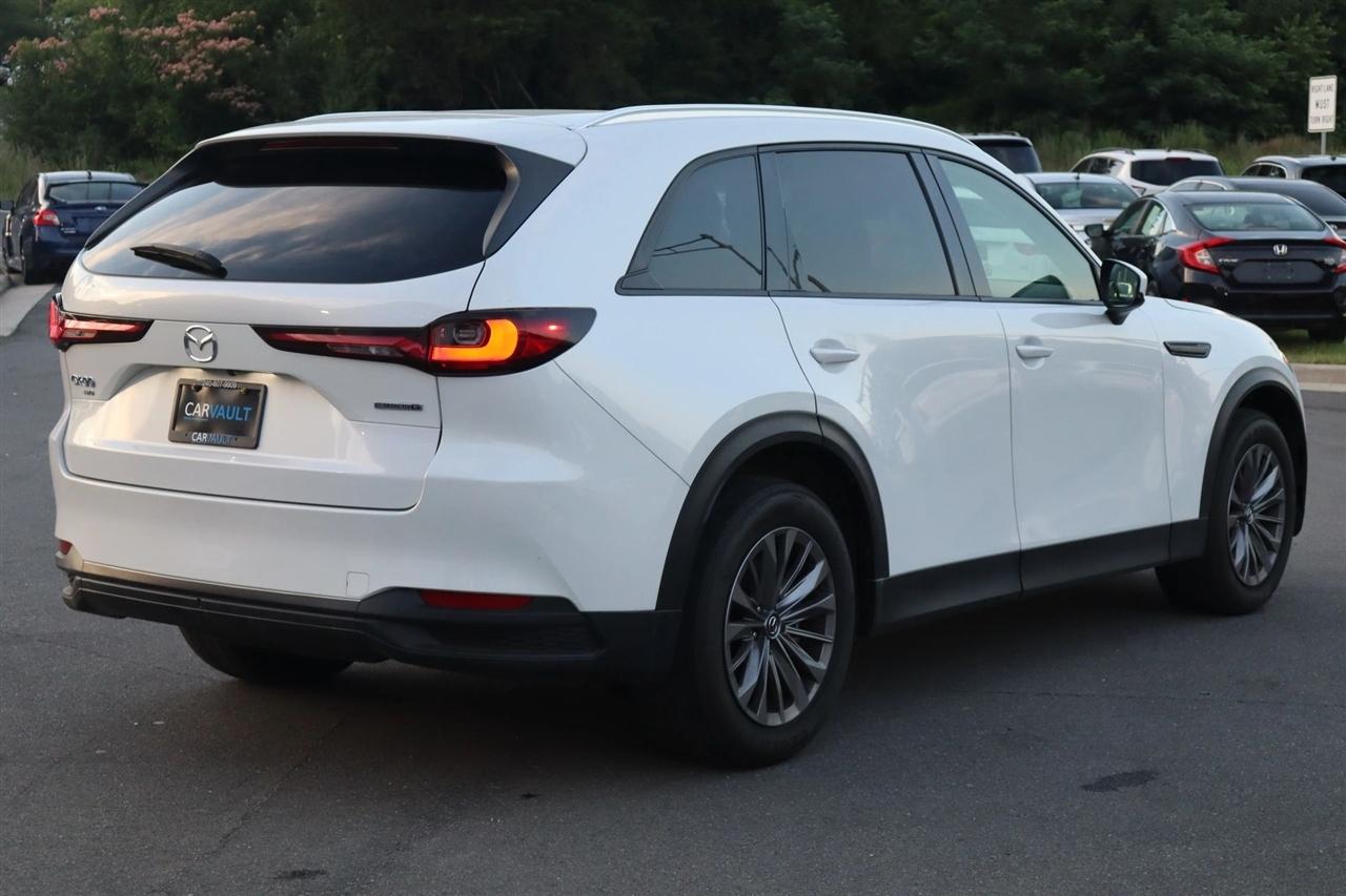 Mazda CX-90 Preferred Plus 2024