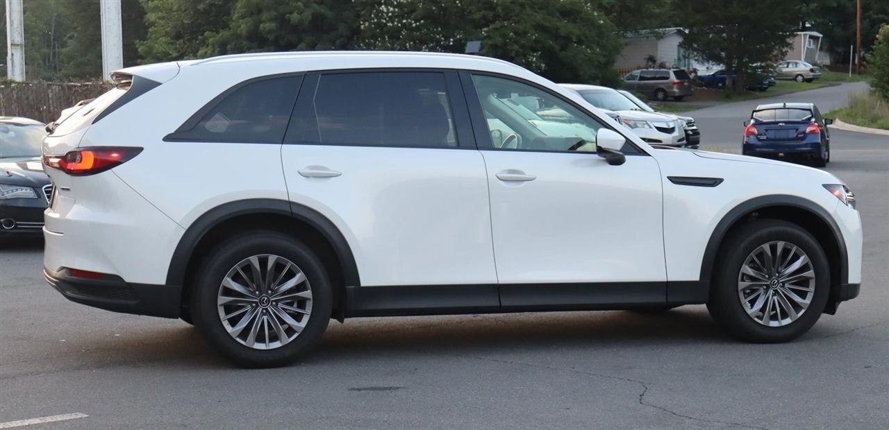 Mazda CX-90 Preferred Plus 2024