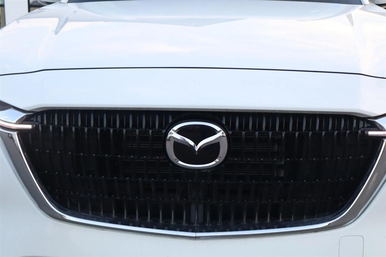 Mazda CX-90 Preferred Plus 2024