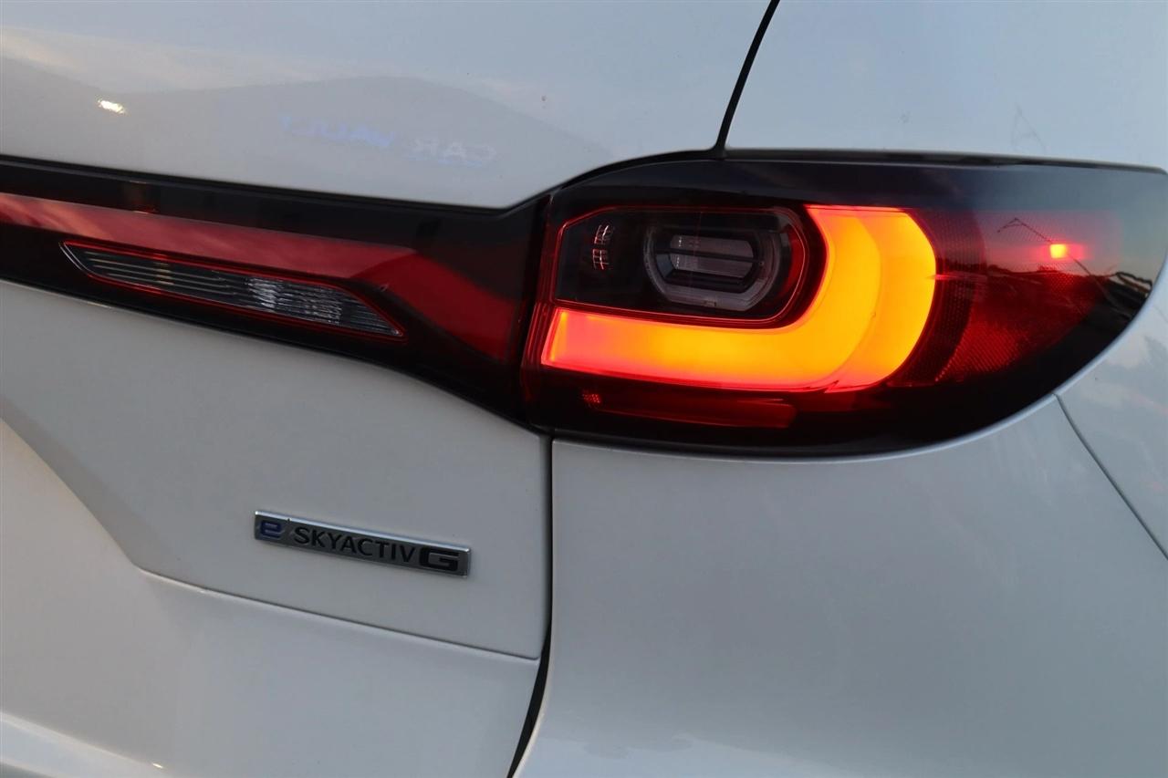 Mazda CX-90 Preferred Plus 2024