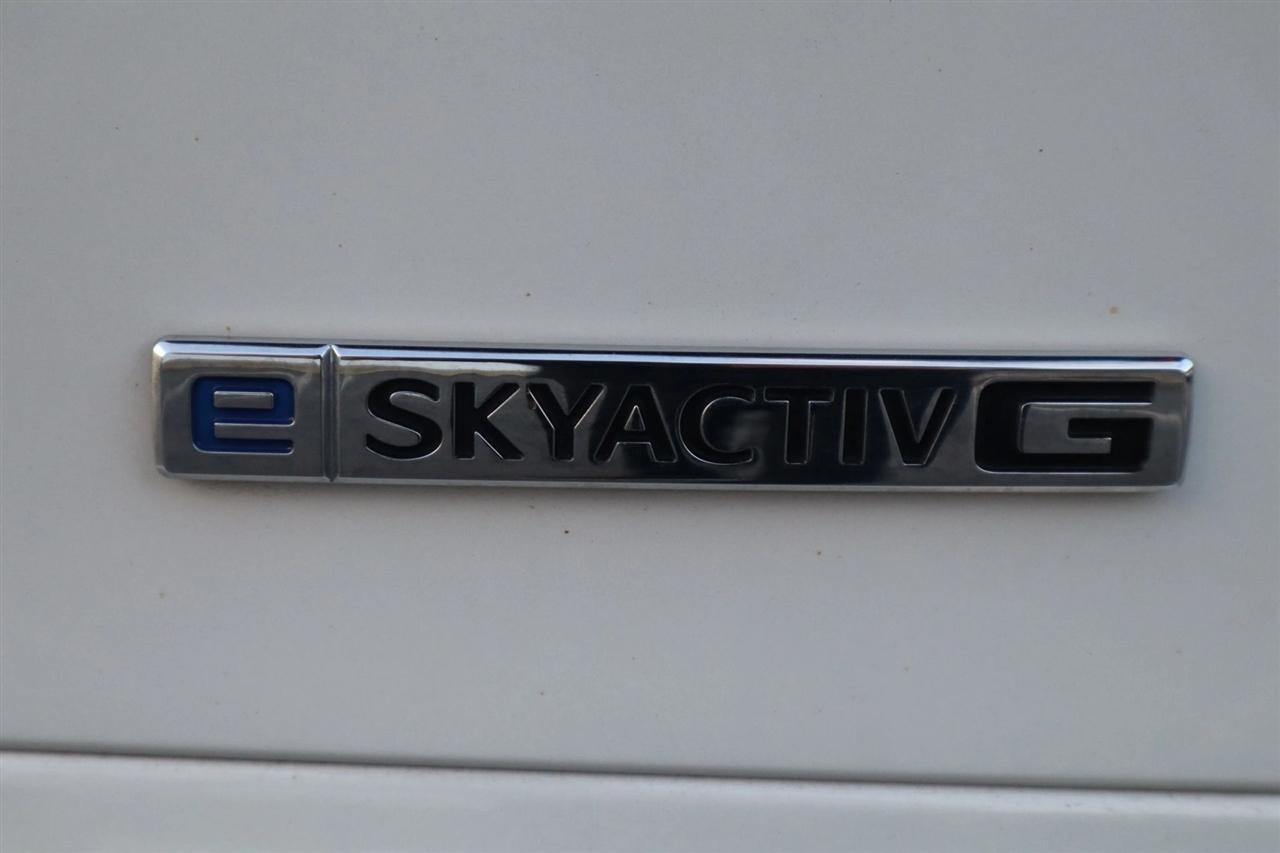 Mazda CX-90 Preferred Plus 2024