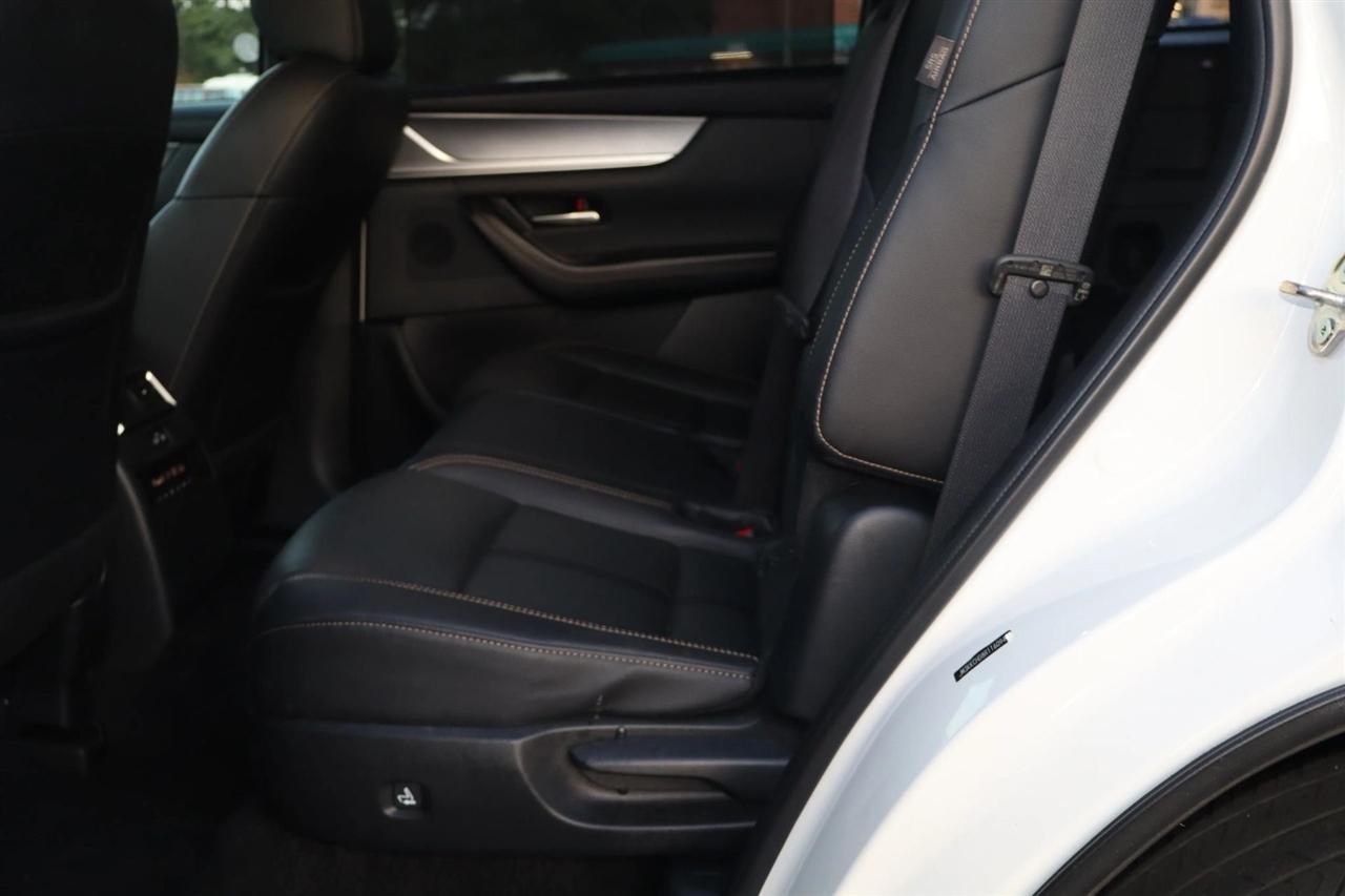 Mazda CX-90 Preferred Plus 2024