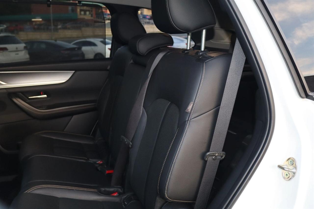 Mazda CX-90 Preferred Plus 2024