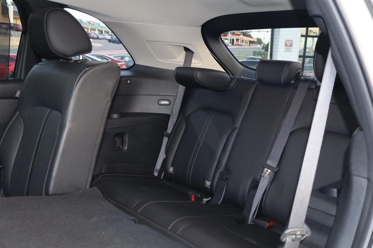 Mazda CX-90 Preferred Plus 2024