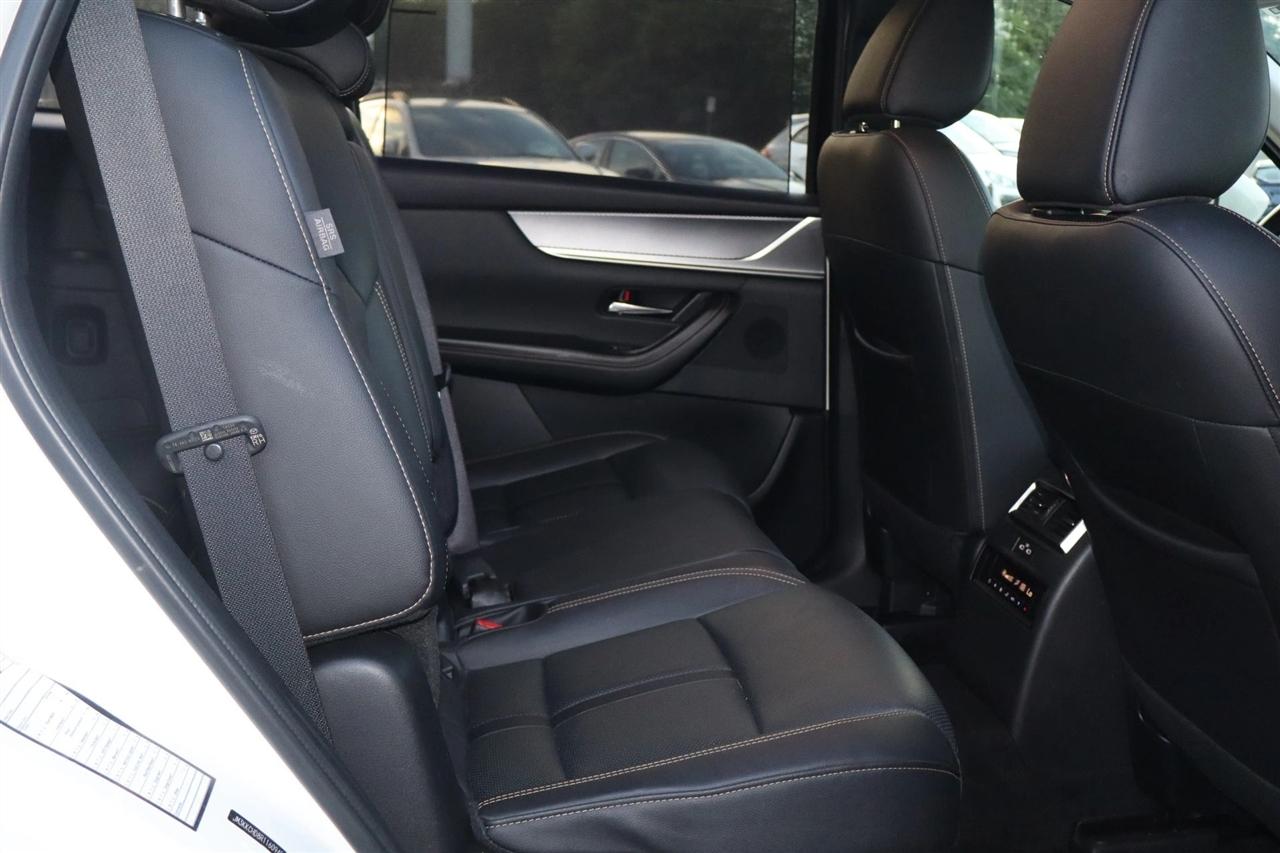 Mazda CX-90 Preferred Plus 2024